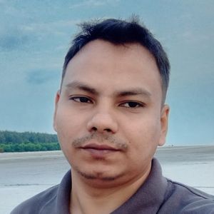 SM Abdullah Al Mamun